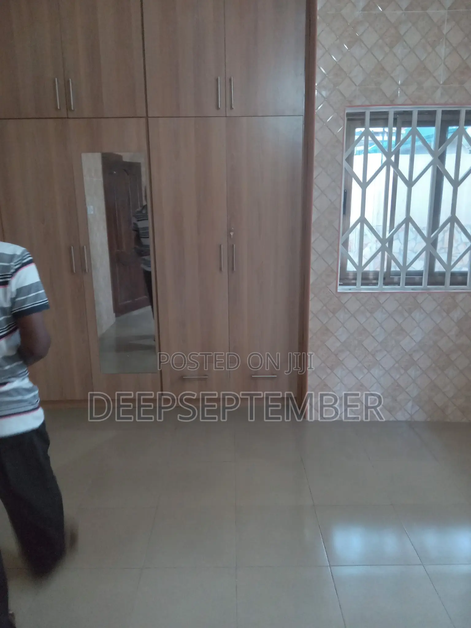 3bdrm House in Frafraha for rent