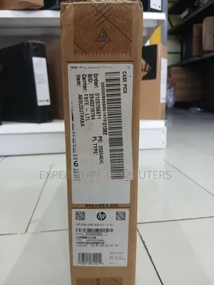 New Laptop HP Elitebook 830 G11 16GB Intel Core Ultra 7 SSD 512GB