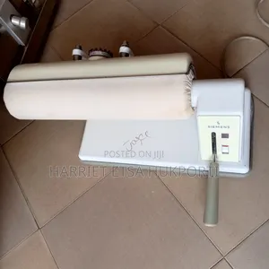 Used Siemens Rotary Press Iron From Germany(Counter Top)