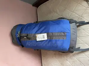 Backpack (Traveling and Mountaineering)
