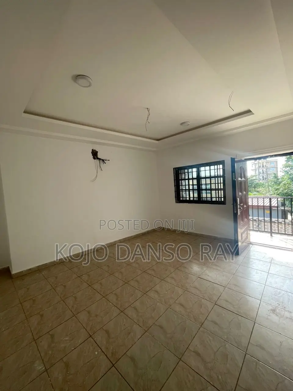 1bdrm Apartment in Pandak Agency, Ga East Municipal for rent
