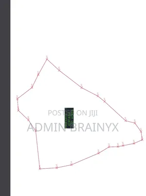 Hot Land for Sale, Ejisu