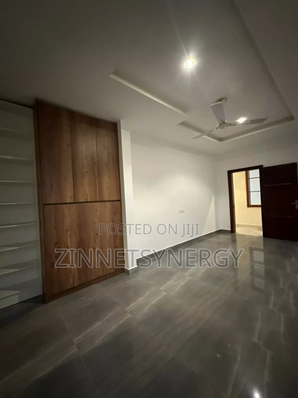 3bdrm Apartment in Spintex, Community 25 for rent