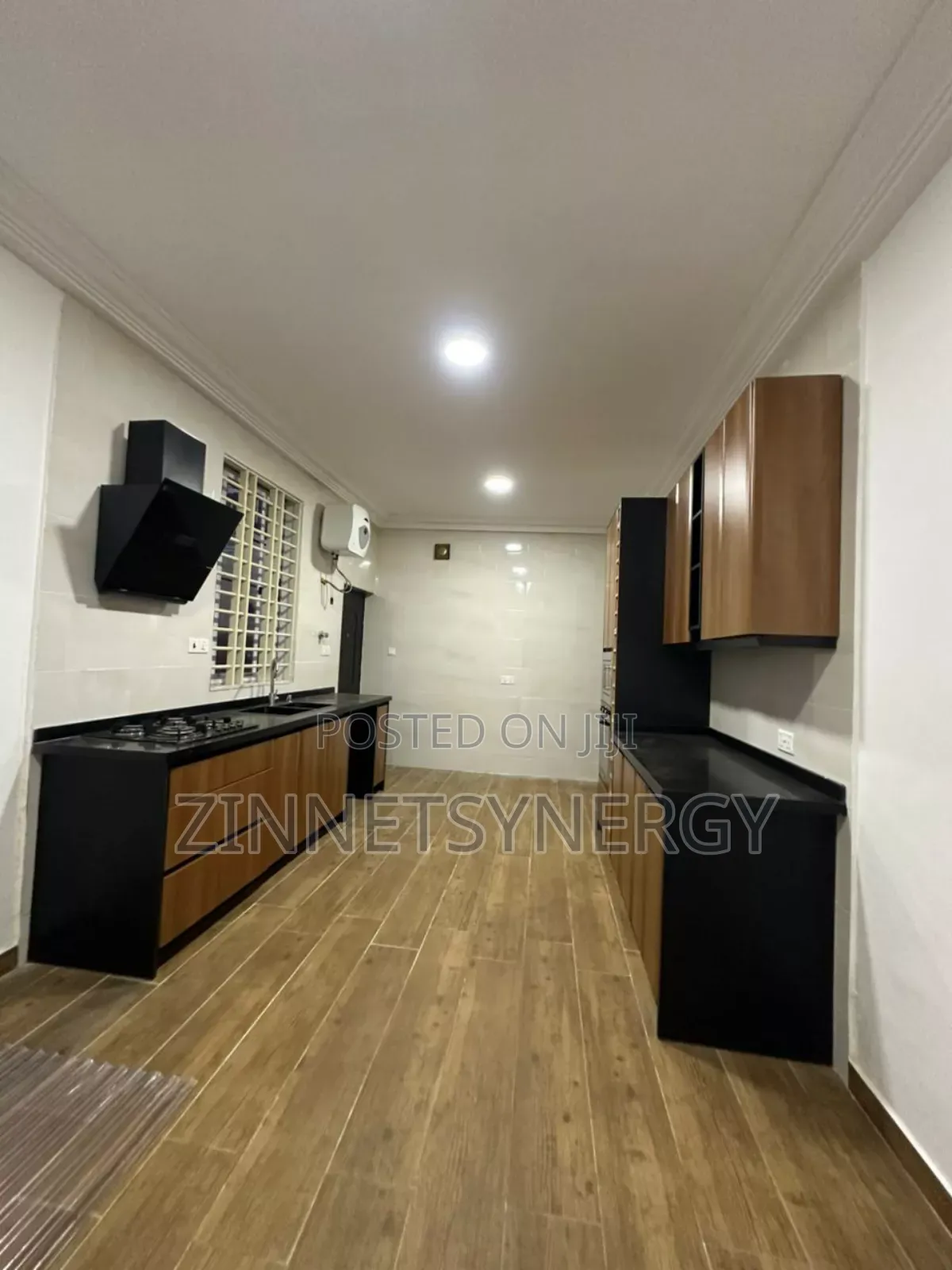 3bdrm Apartment in Spintex, Community 25 for rent