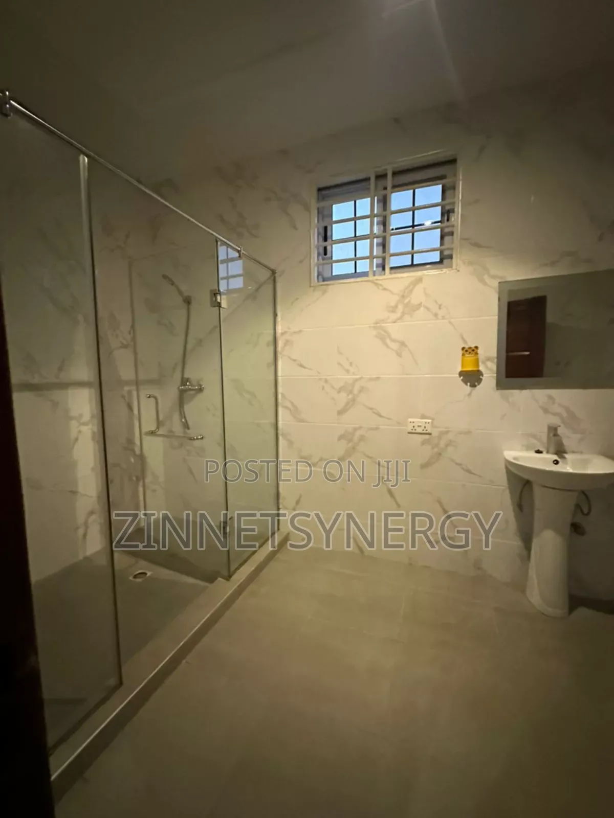3bdrm Apartment in Spintex, Community 25 for rent