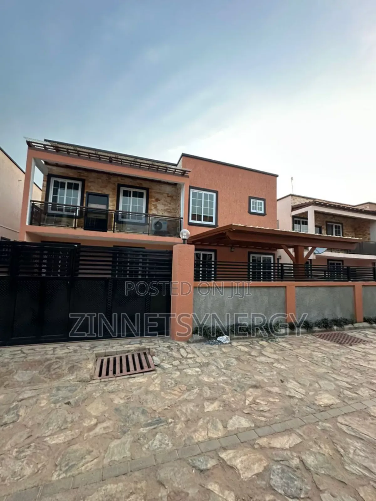 3bdrm Apartment in Spintex, Community 25 for rent