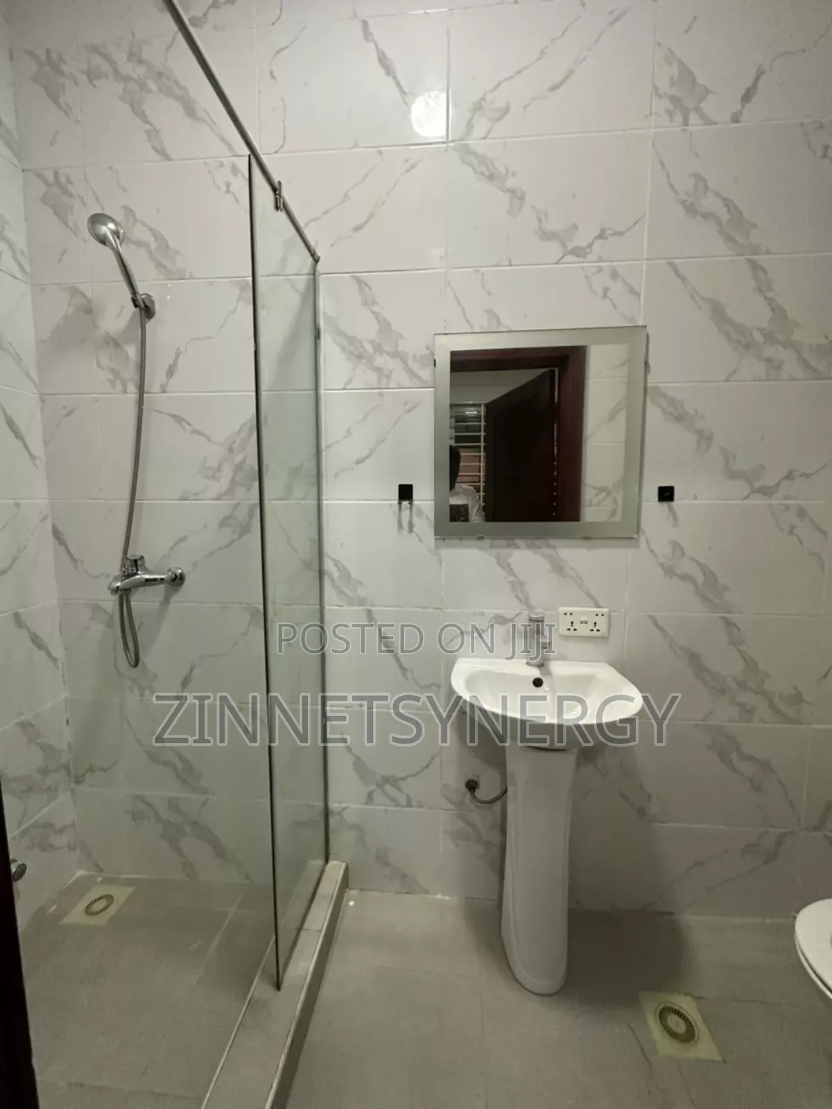 3bdrm Apartment in Spintex, Community 25 for rent