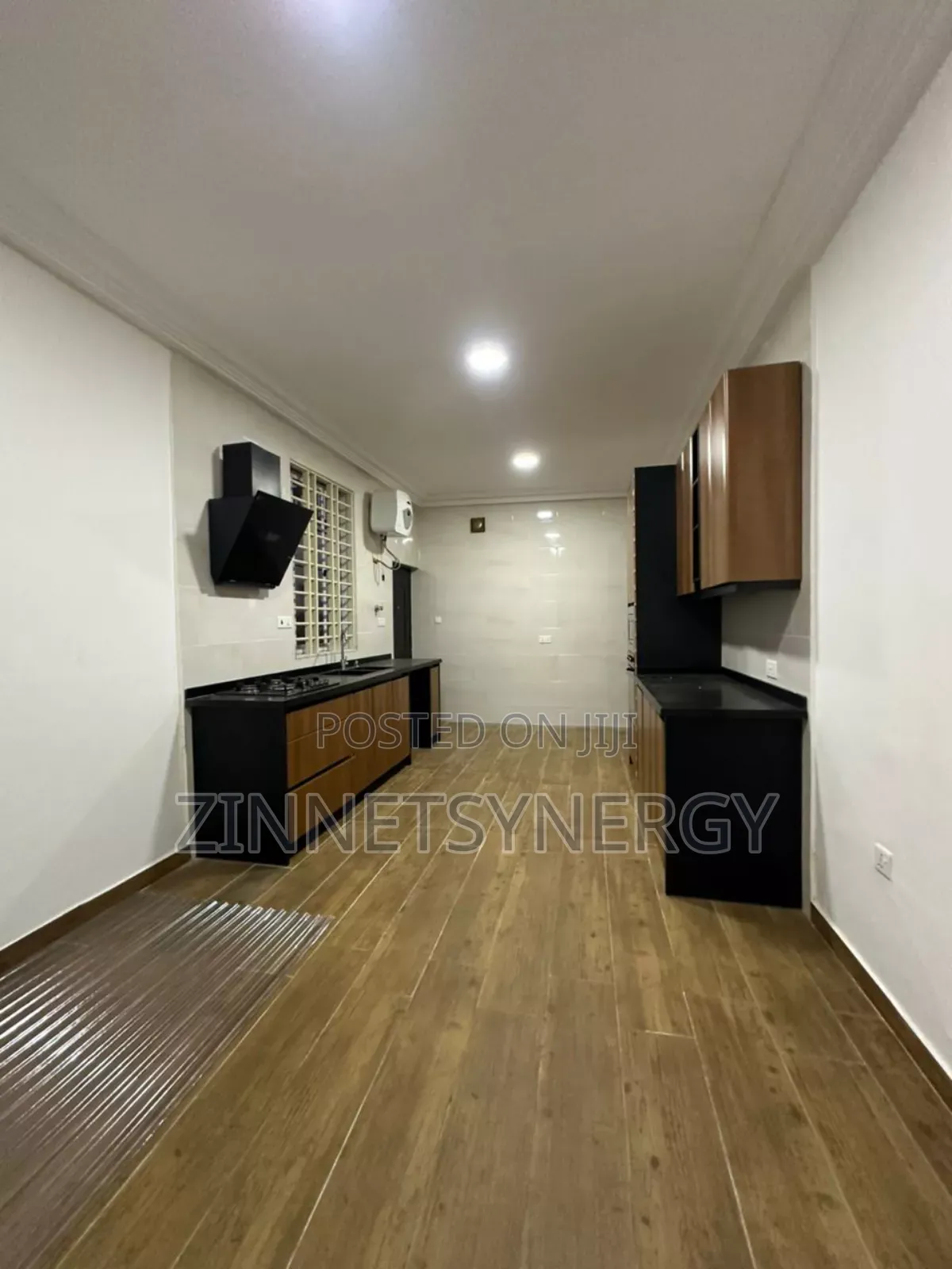 3bdrm Apartment in Spintex, Community 25 for rent