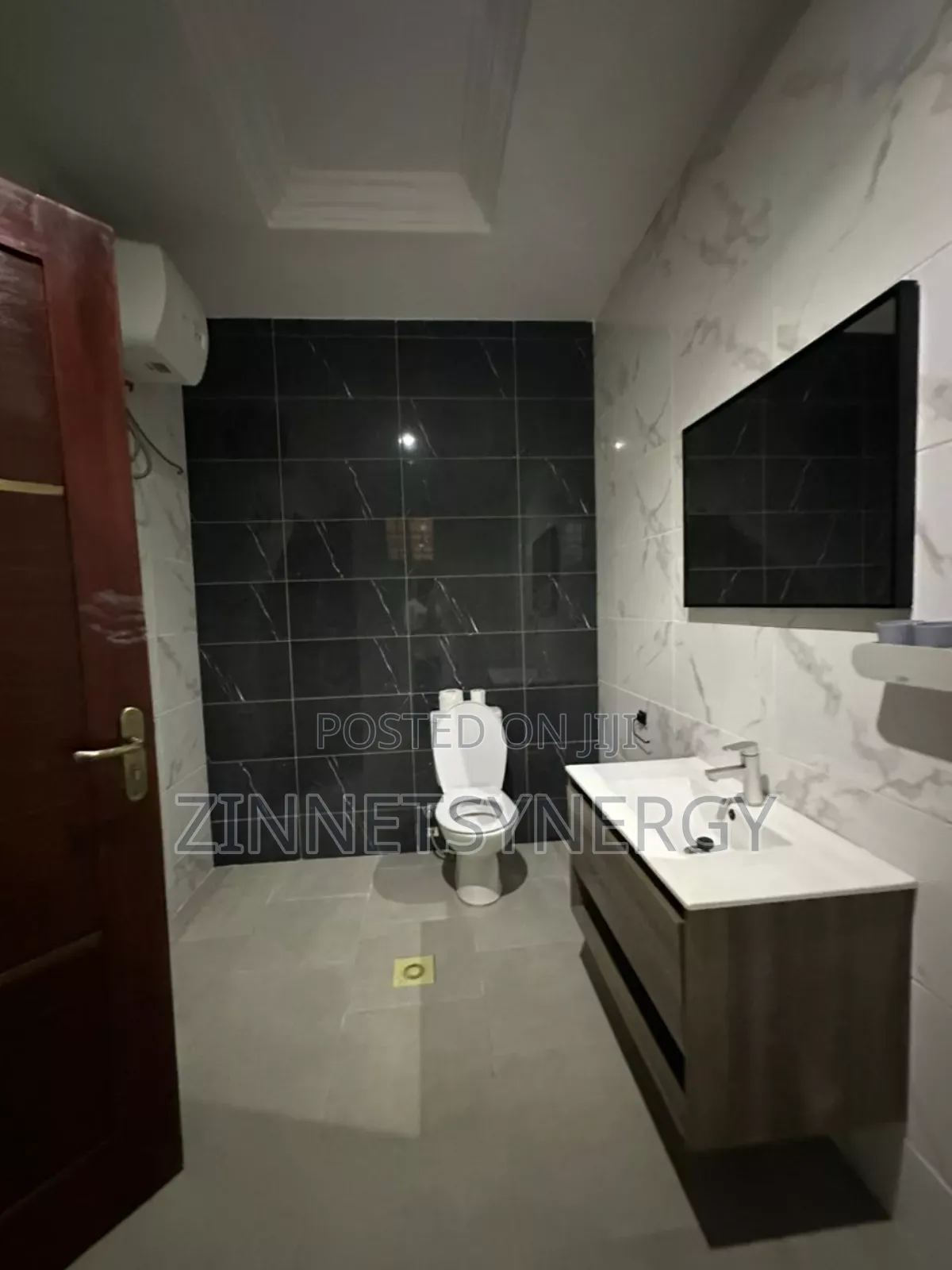 3bdrm Apartment in Spintex, Community 25 for rent