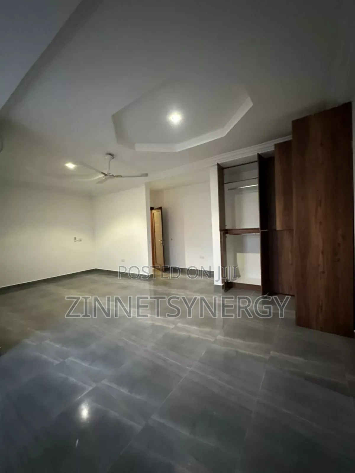 3bdrm Apartment in Spintex, Community 25 for rent