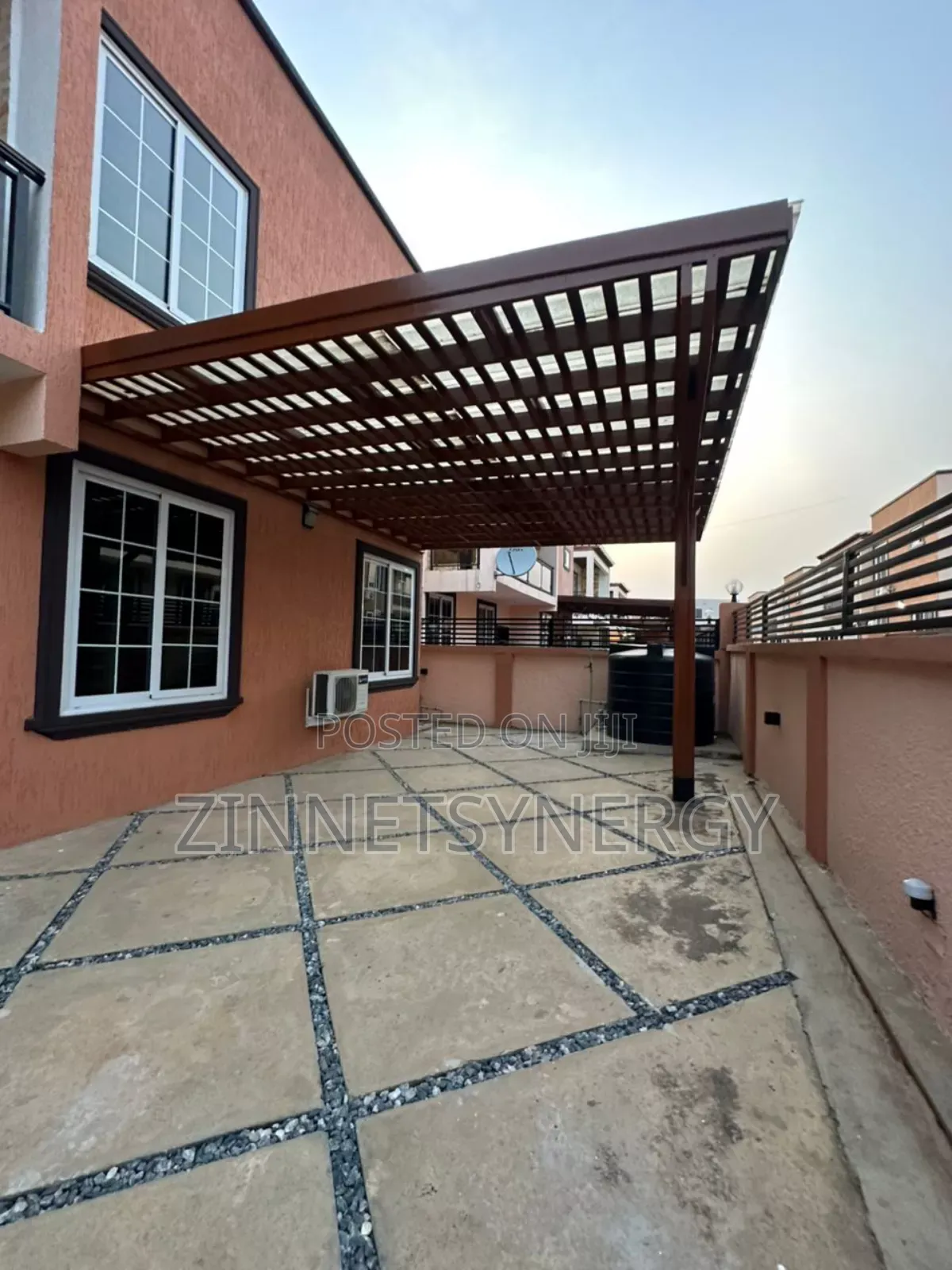 3bdrm Apartment in Spintex, Community 25 for rent