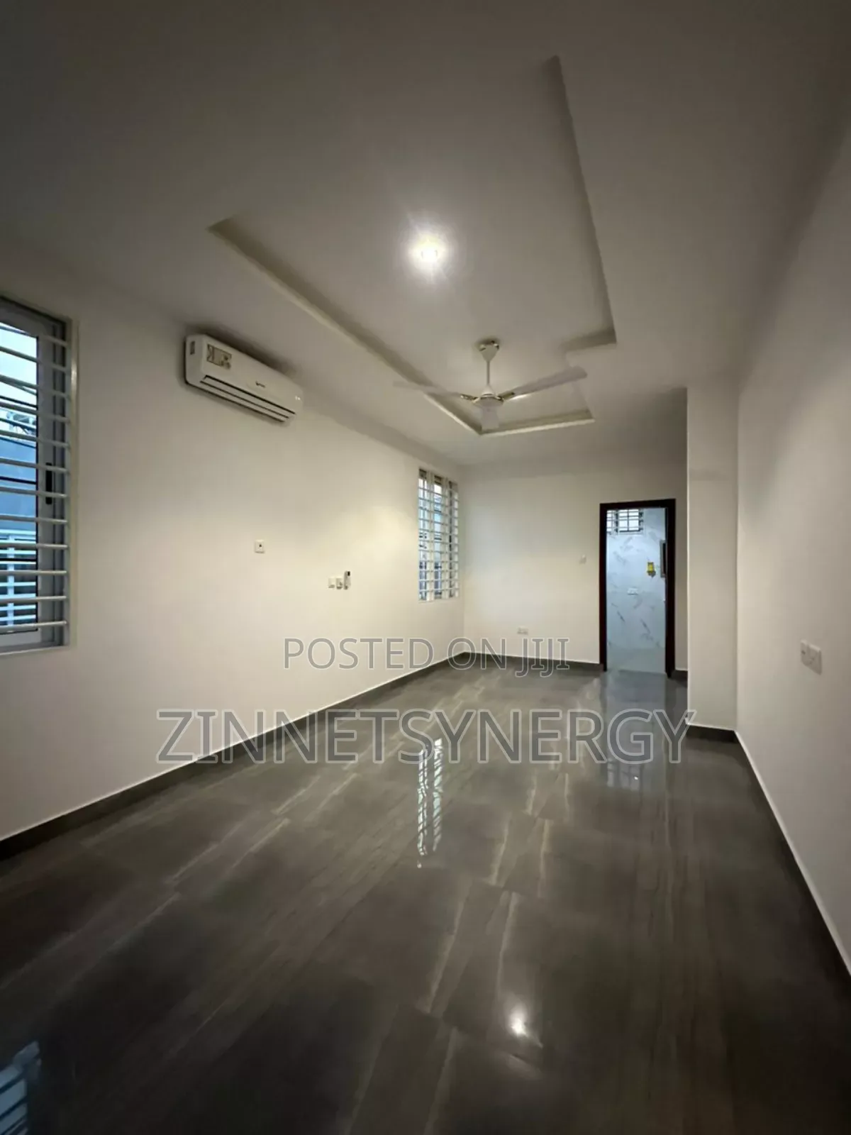 3bdrm Apartment in Spintex, Community 25 for rent