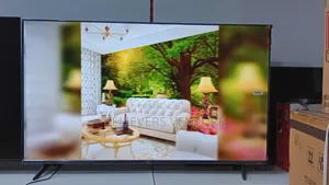 TCL Innovation Meets 50 Inches Tv – Pure TCL Clarity