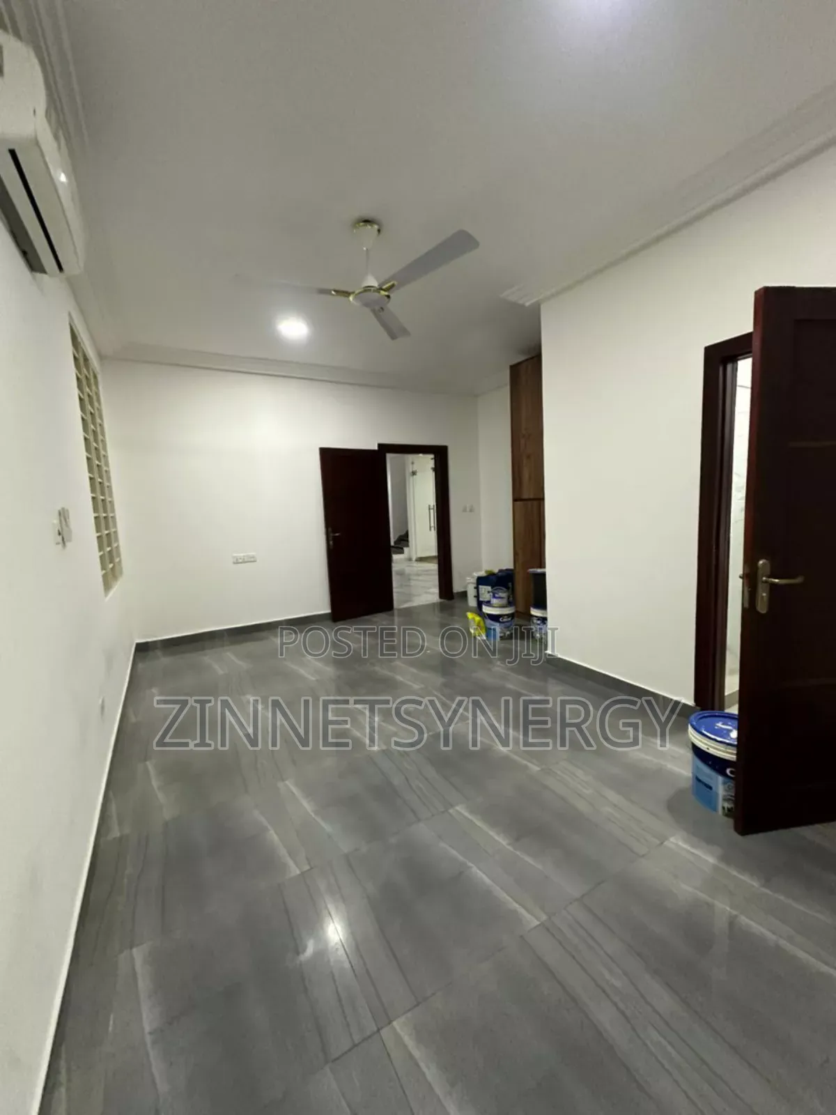 3bdrm Apartment in Spintex, Community 25 for rent