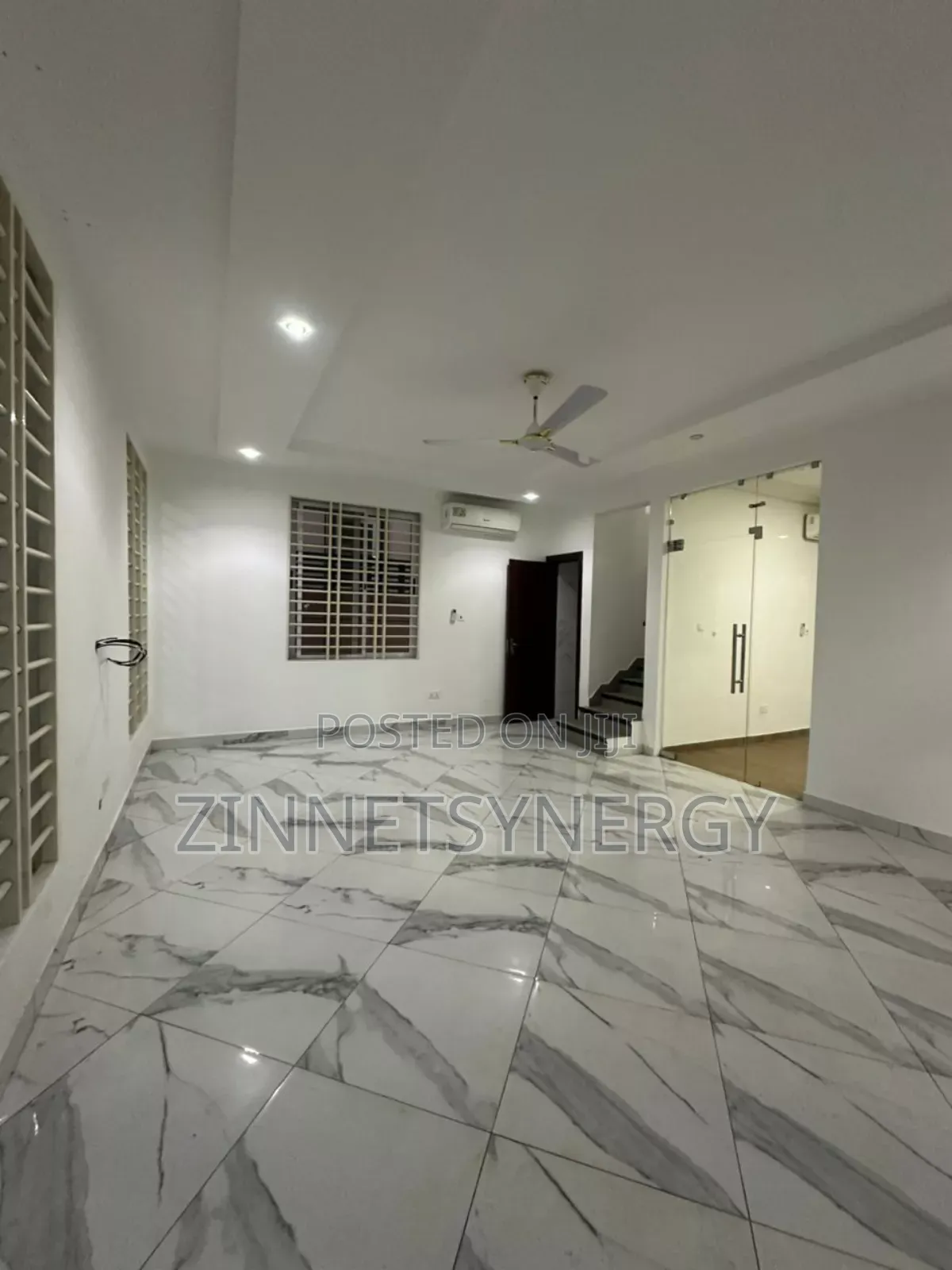 3bdrm Apartment in Spintex, Community 25 for rent