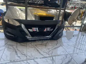 Sentra 2020,2021,2022 Front Bumper