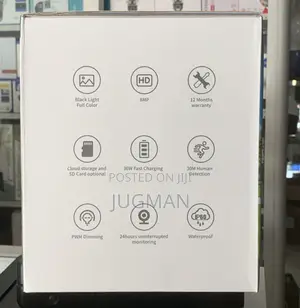 Howfar CCTV