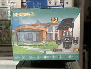 Howfar CCTV