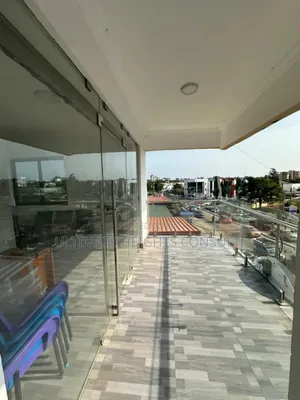 Shop for Rent at Dzorwulu Junction
