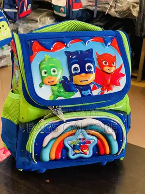 Nursery Bag
