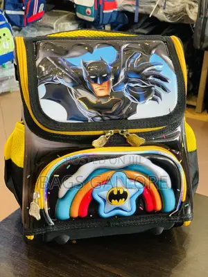 Nursery Bag