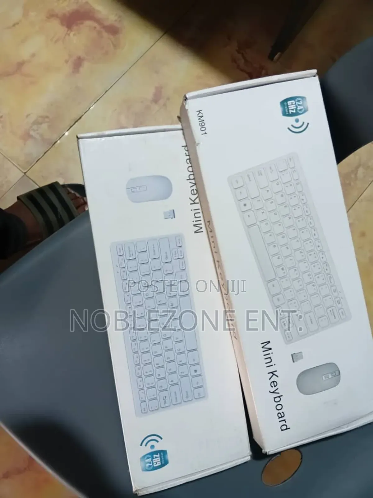 Computer Keyboard
