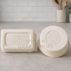 Storage Bowl