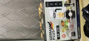 Royal Kitchen Equipment