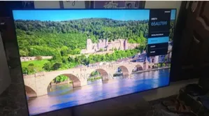 Samsung Tv 65 Inch (65au7199) Crystal Uhd 