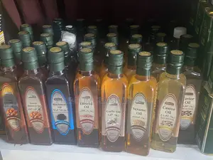 Hemani Oils 500mls
