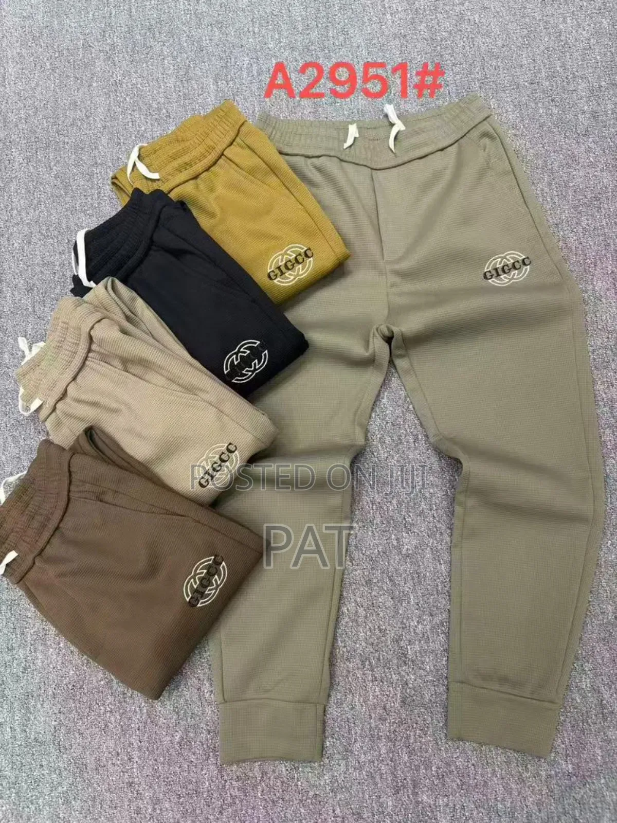 Men's Galore