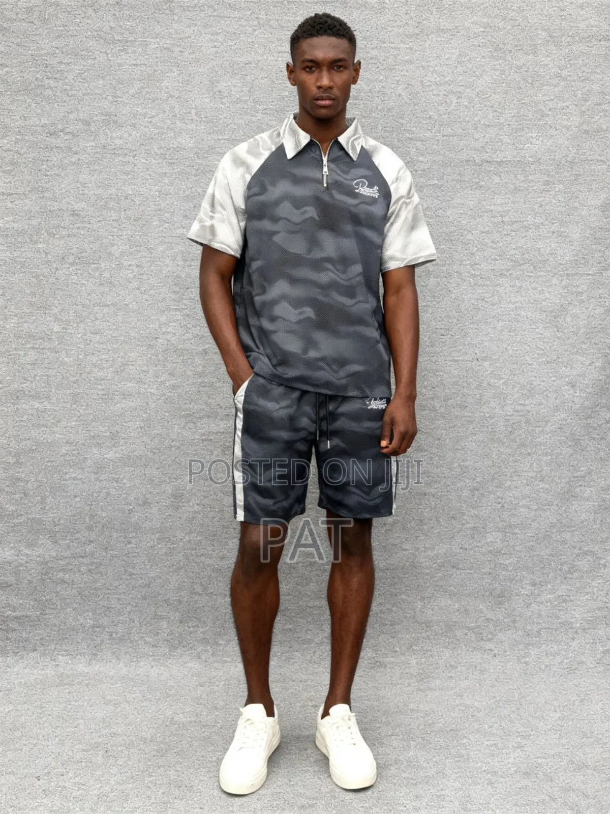 Men's Galore