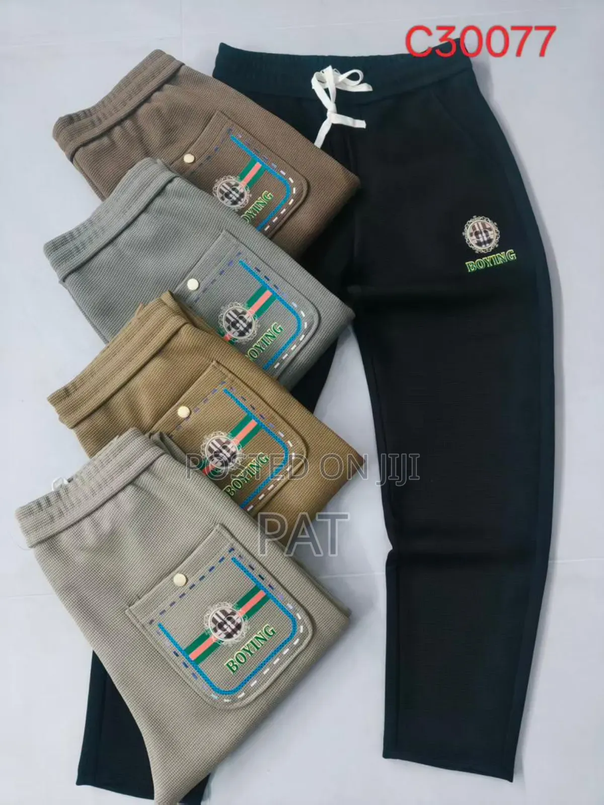 Men's Galore