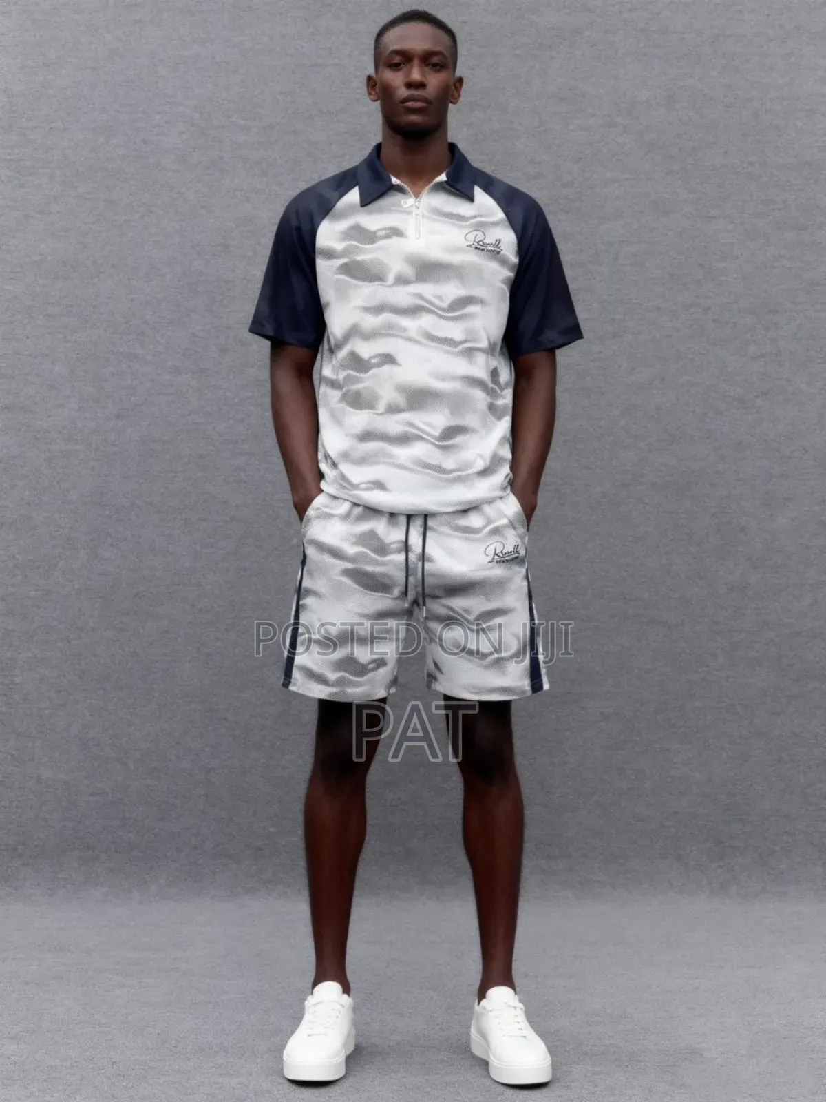 Men's Galore