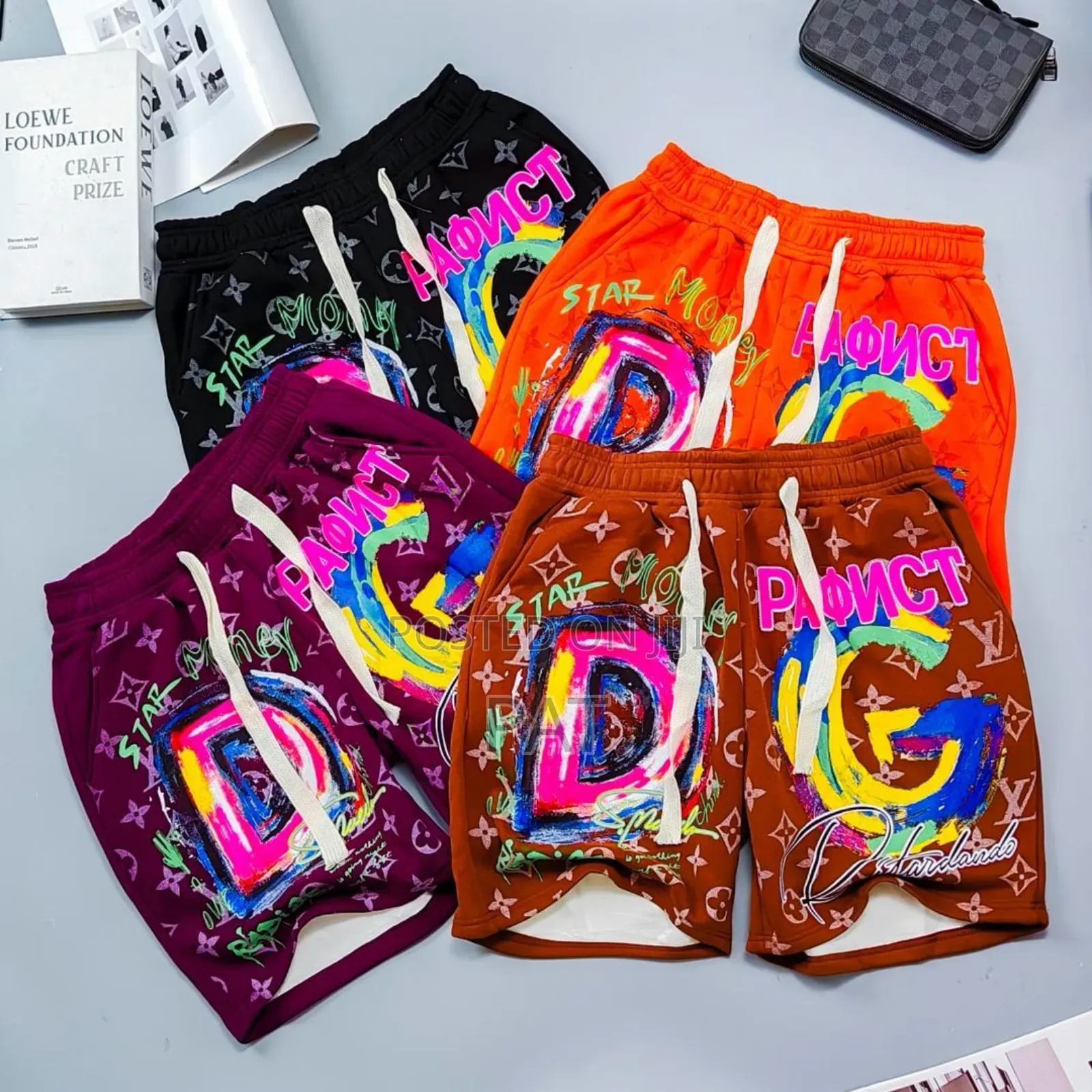 Men's Galore