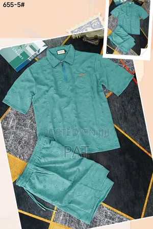 Men's Galore