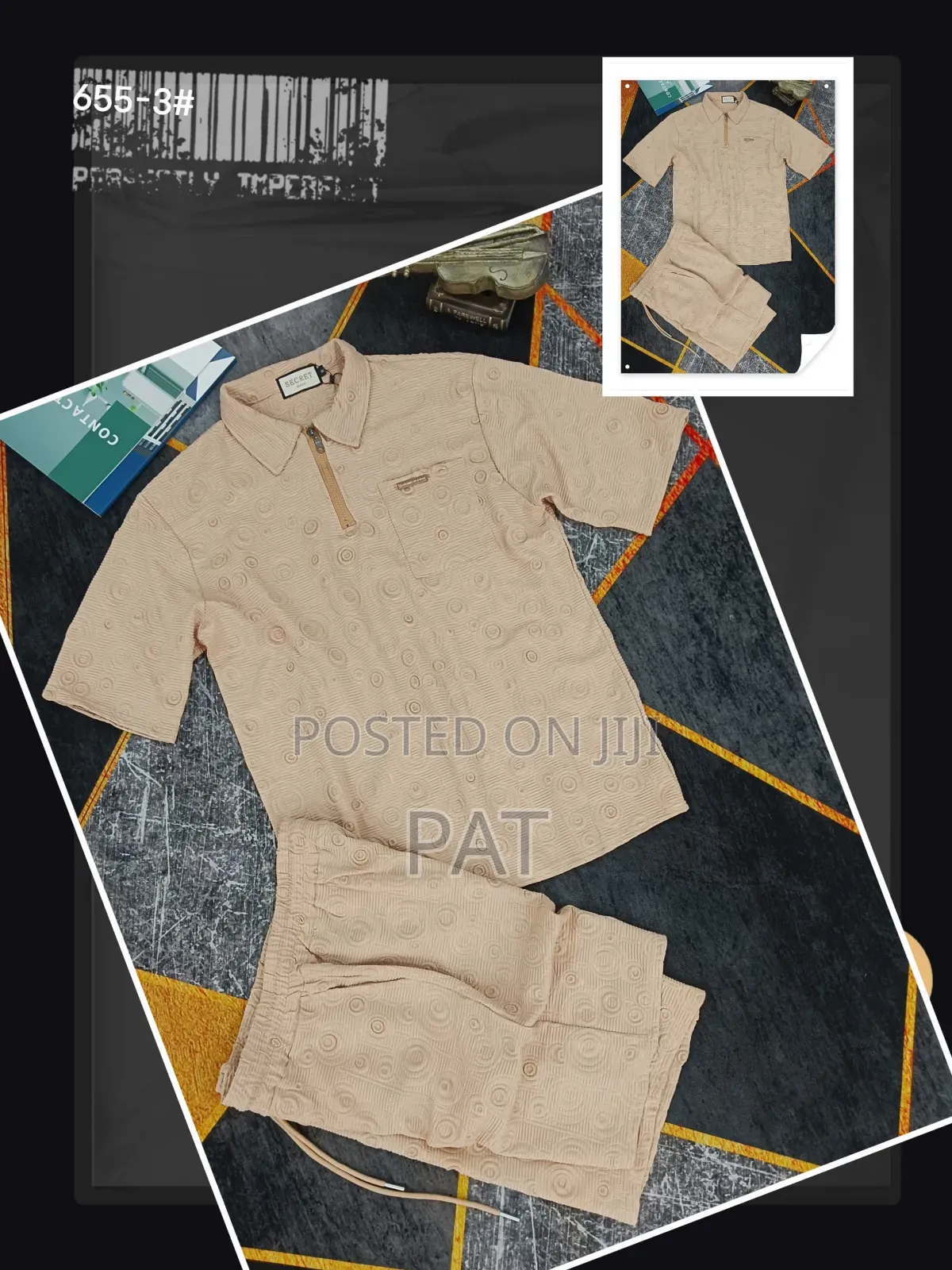 Men's Galore