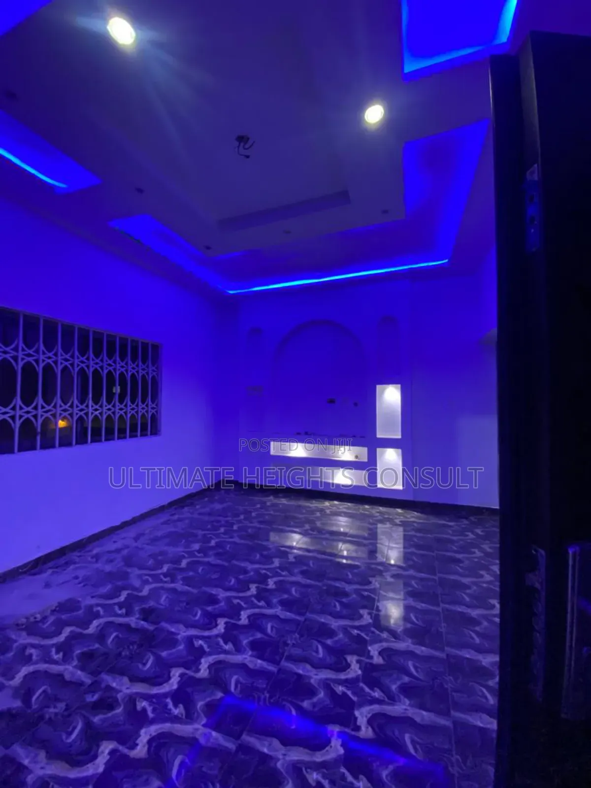 1bdrm Apartment in Lapaz Race Course, Nyanmekye for rent