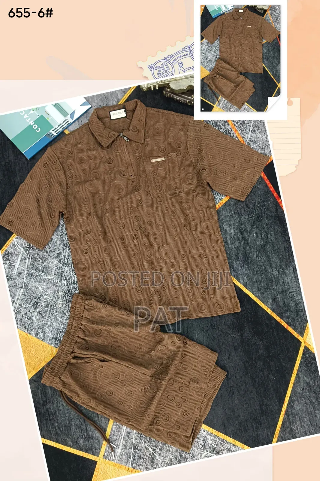 Men's Galore