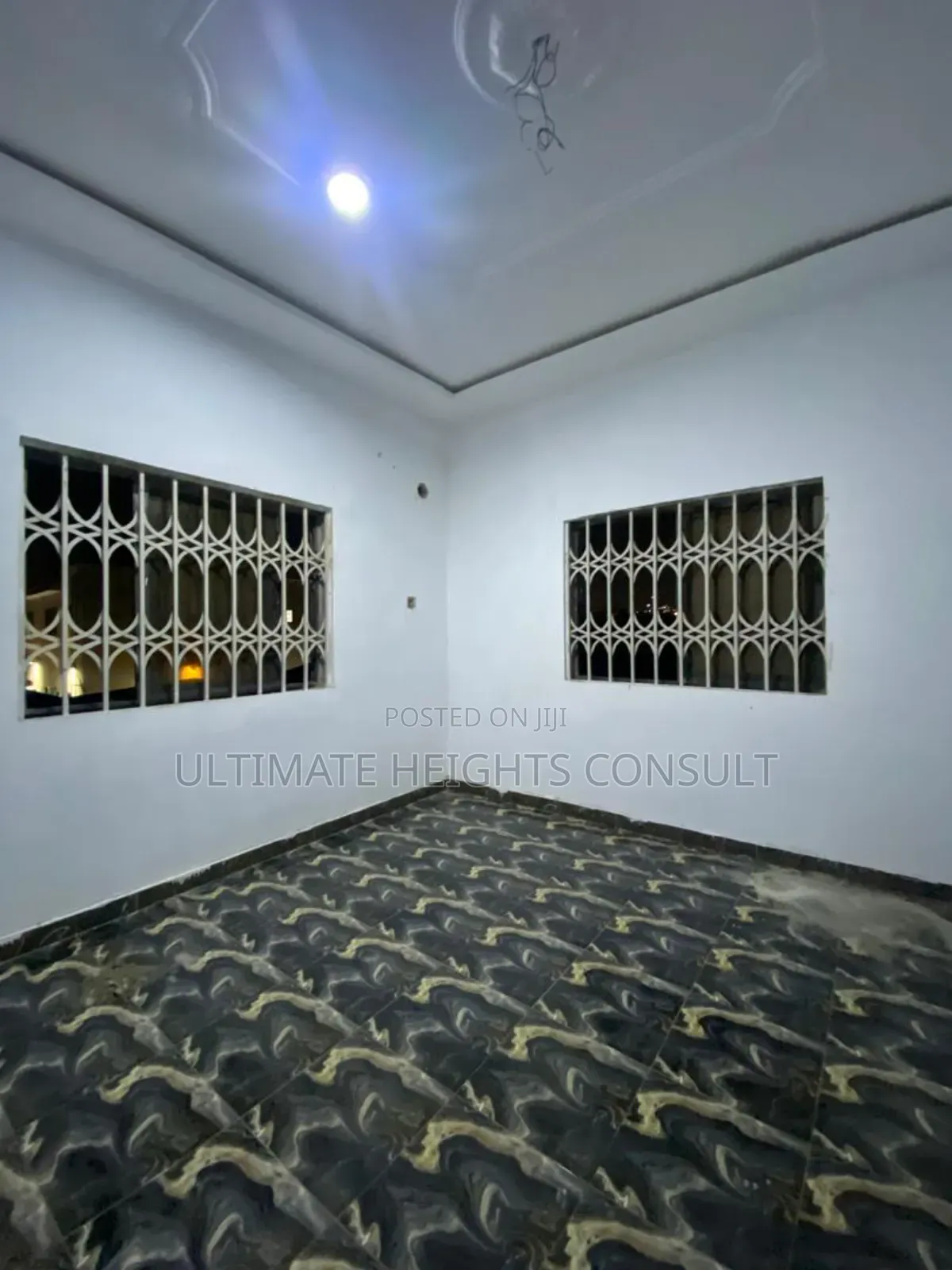 1bdrm Apartment in Lapaz Race Course, Nyanmekye for rent