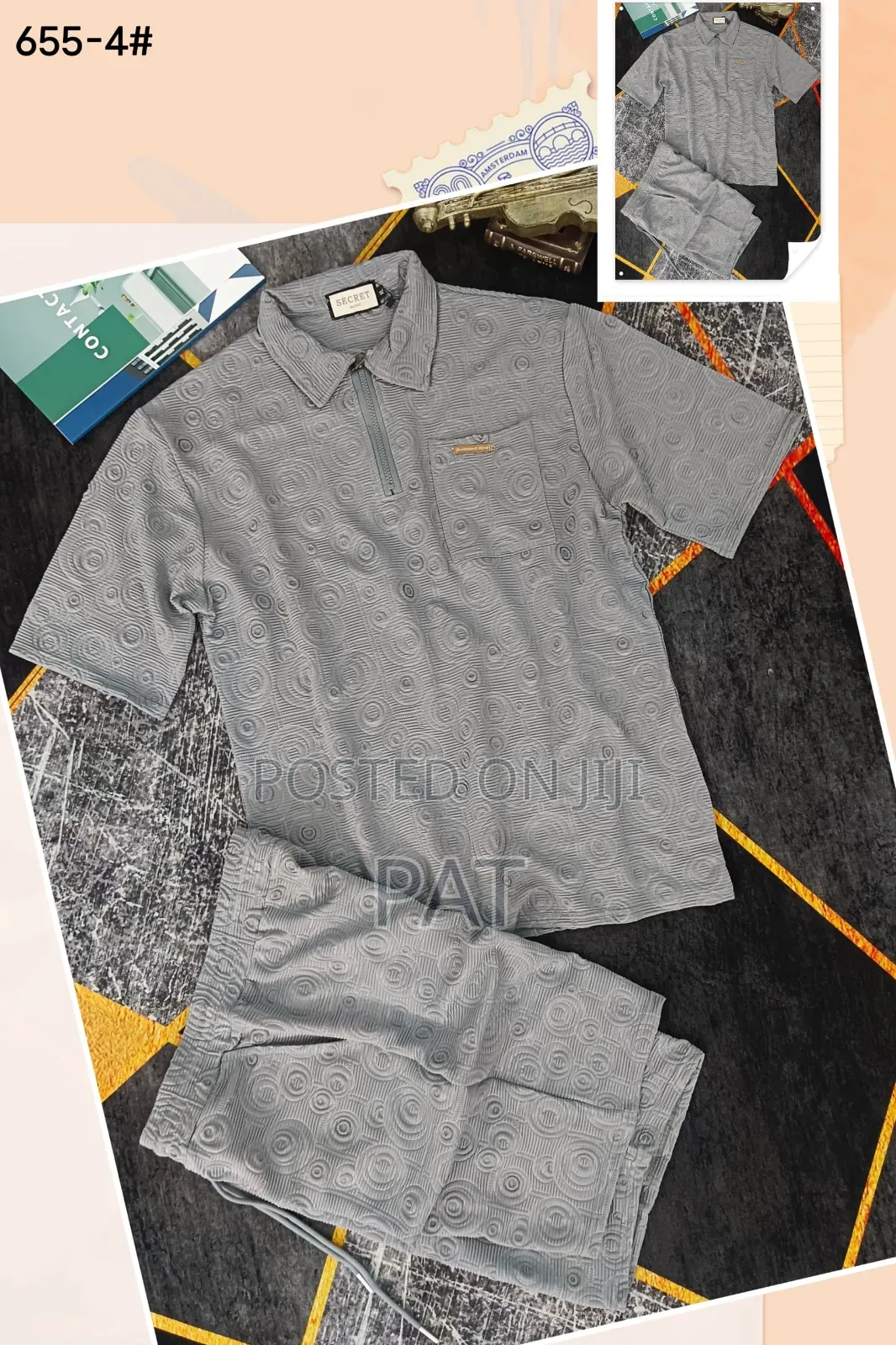 Men's Galore