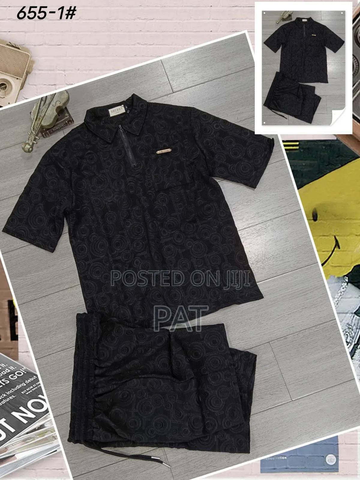 Men's Galore