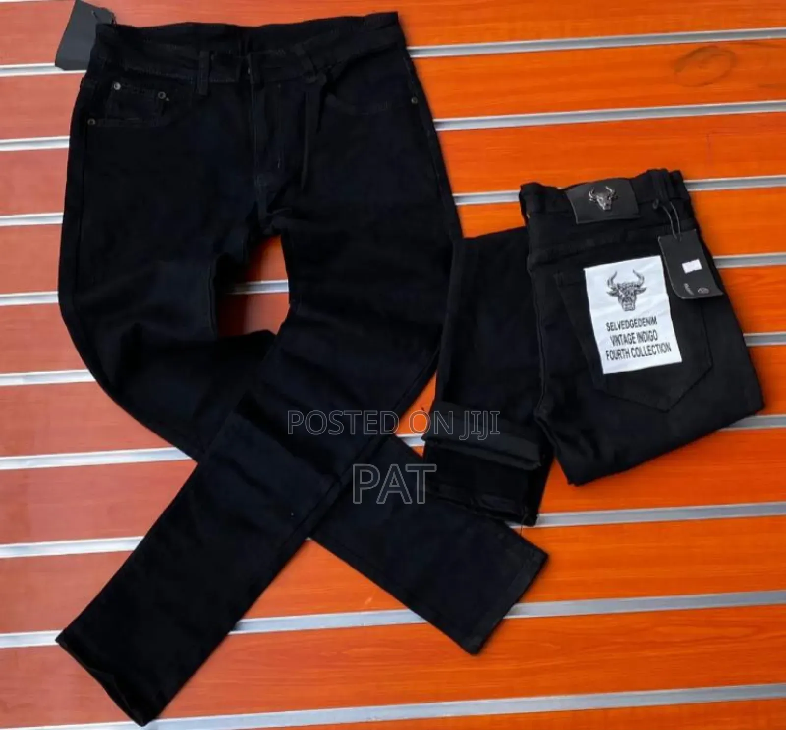 Men's Galore