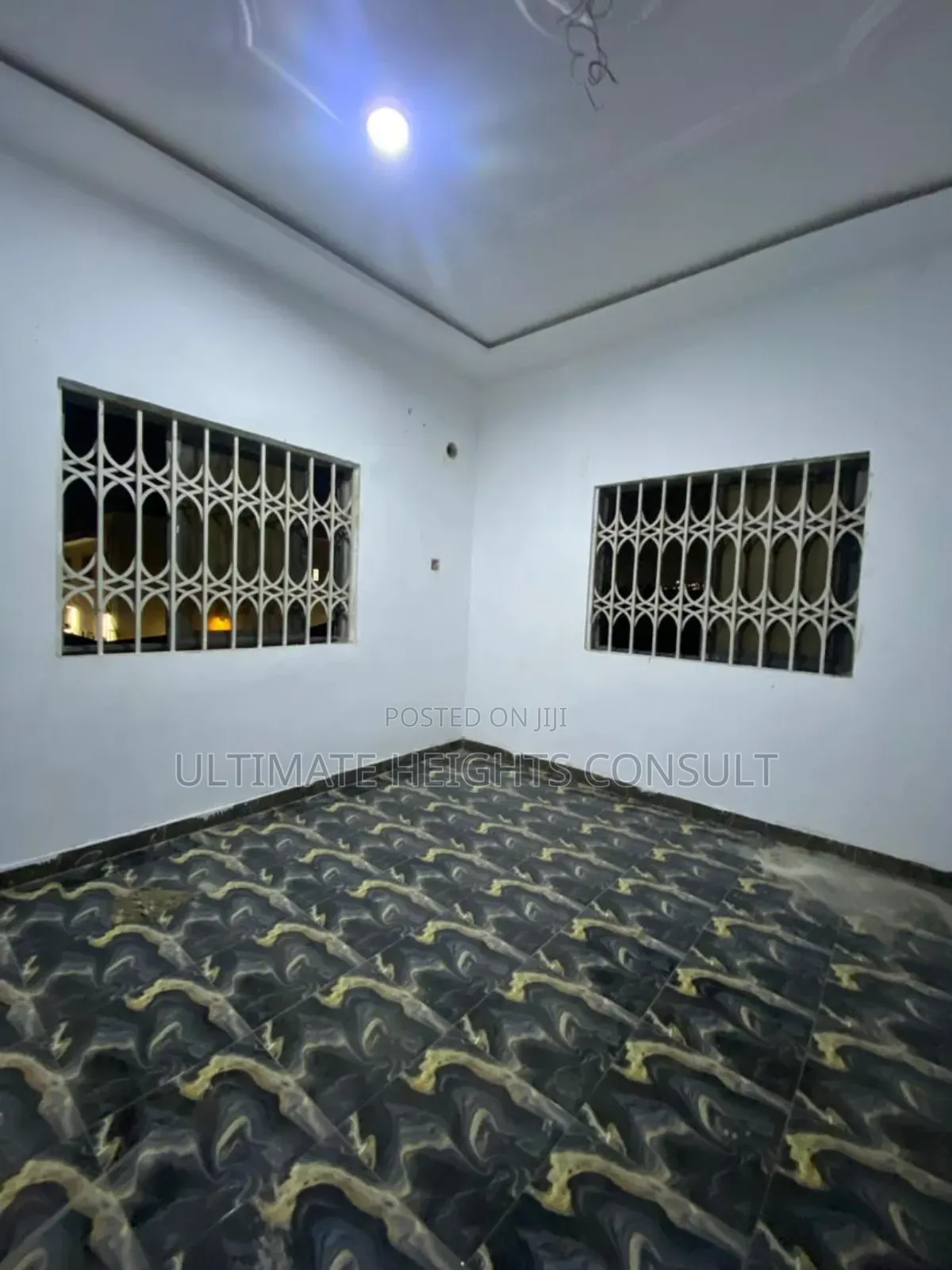 1bdrm Apartment in Lapaz Race Course, Nyanmekye for rent