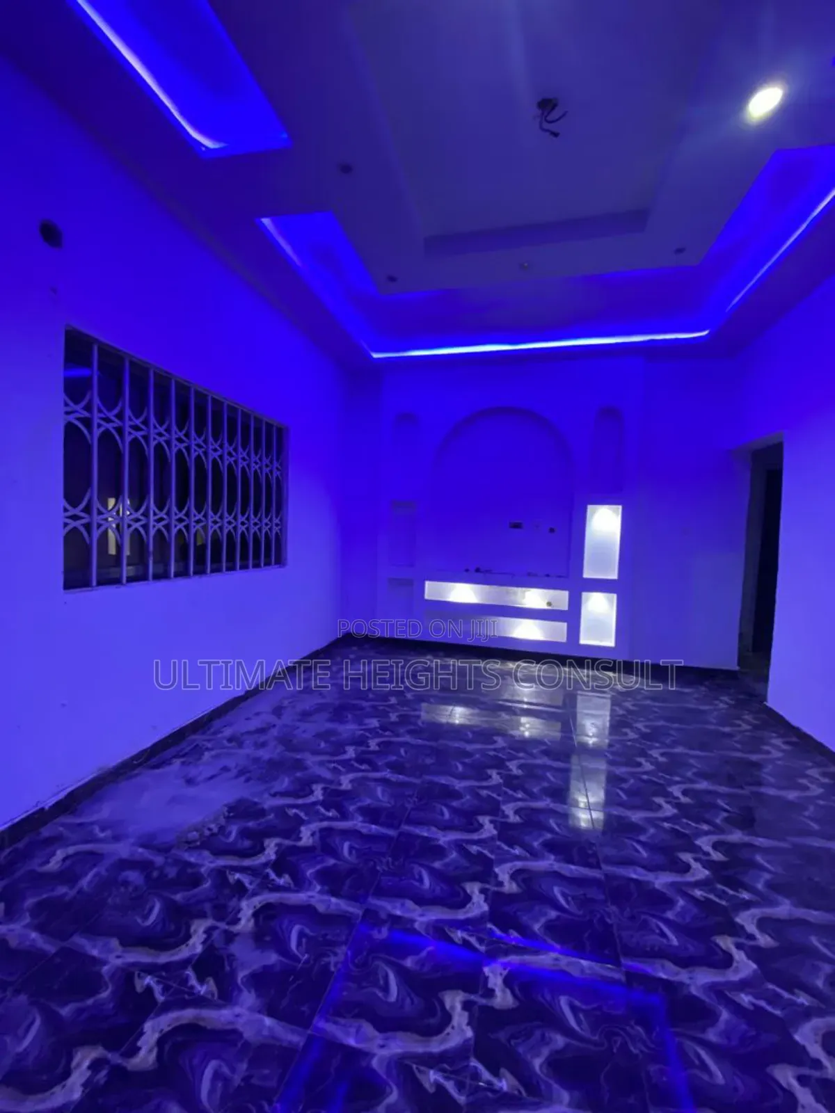 1bdrm Apartment in Lapaz Race Course, Nyanmekye for rent