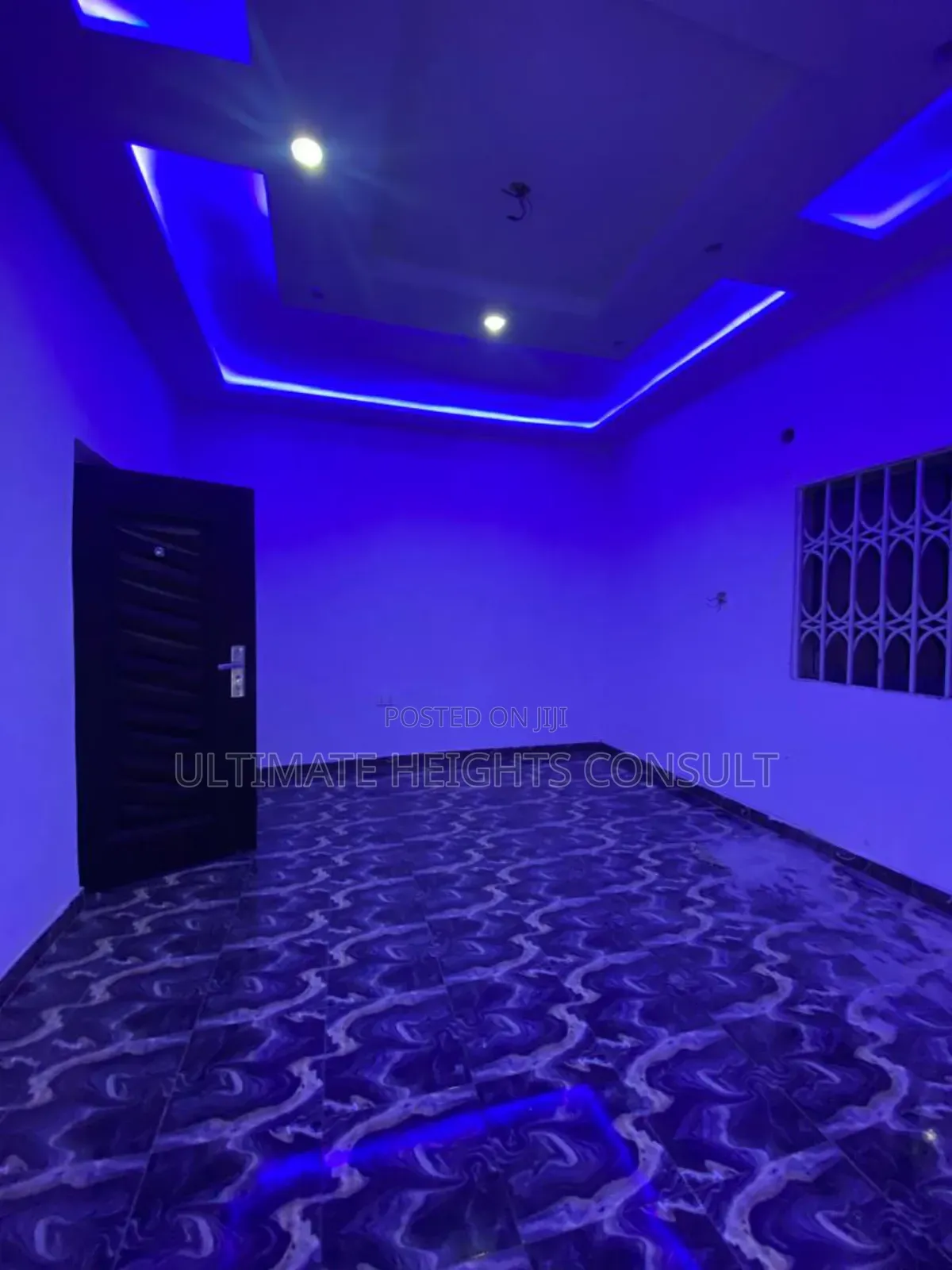 1bdrm Apartment in Lapaz Race Course, Nyanmekye for rent