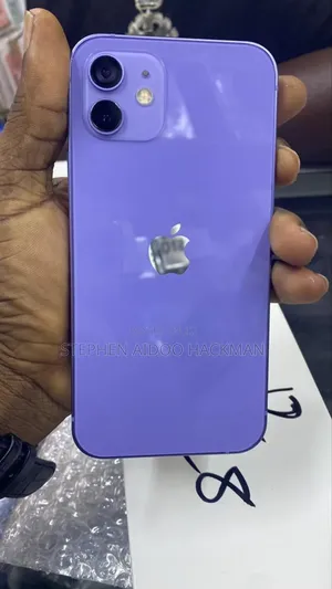 Apple iPhone 12 128 GB Blue