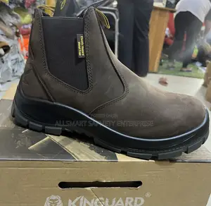 Safety Boot