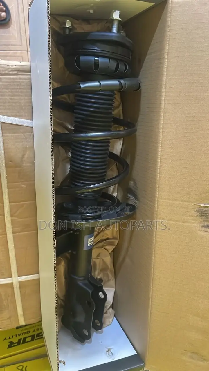 Mazda 3 Complete Shocks