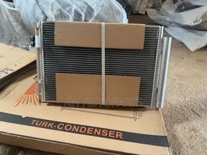 Hyundai I10 Graded Ac Condenser